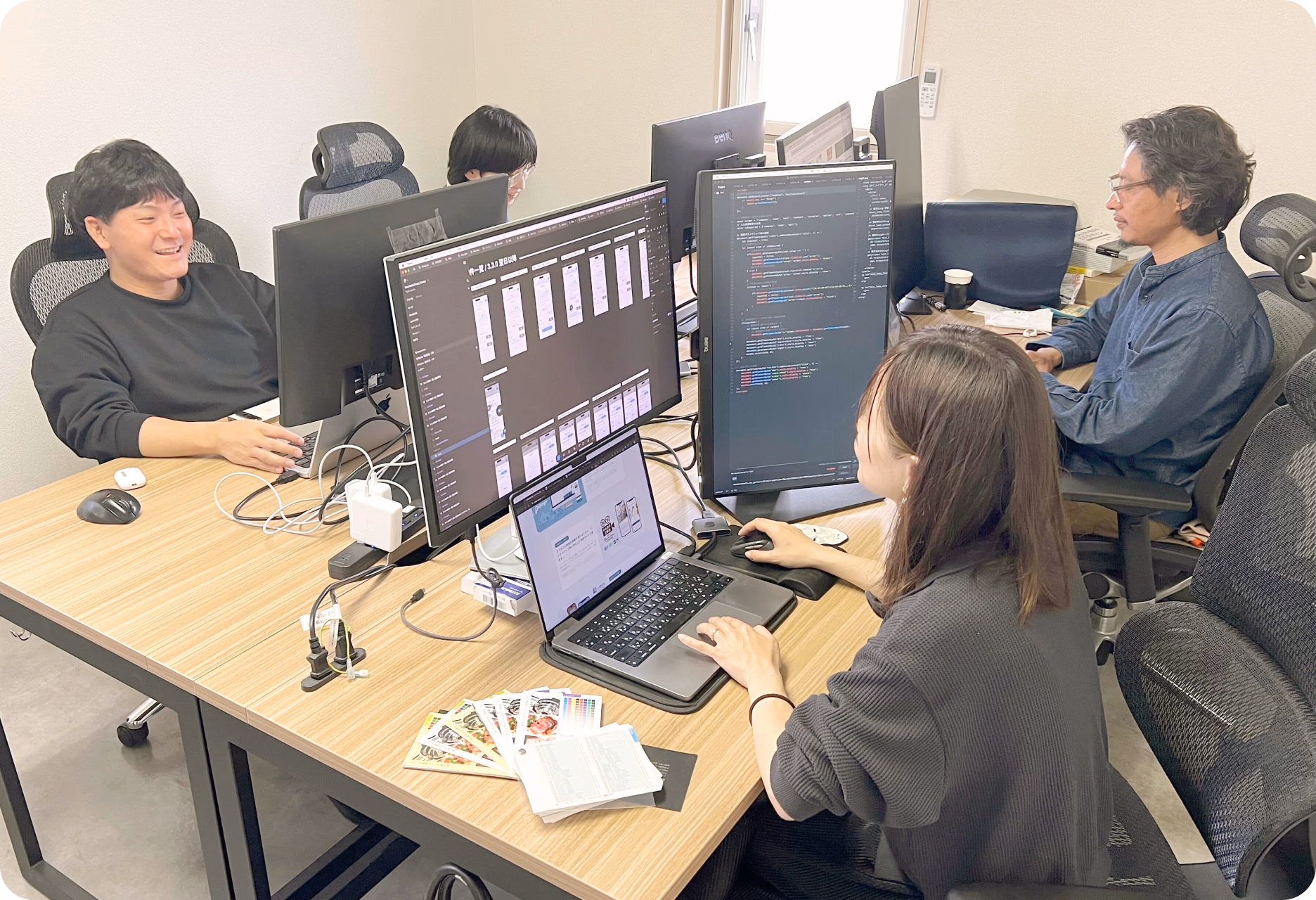 Office slideshow picture 1