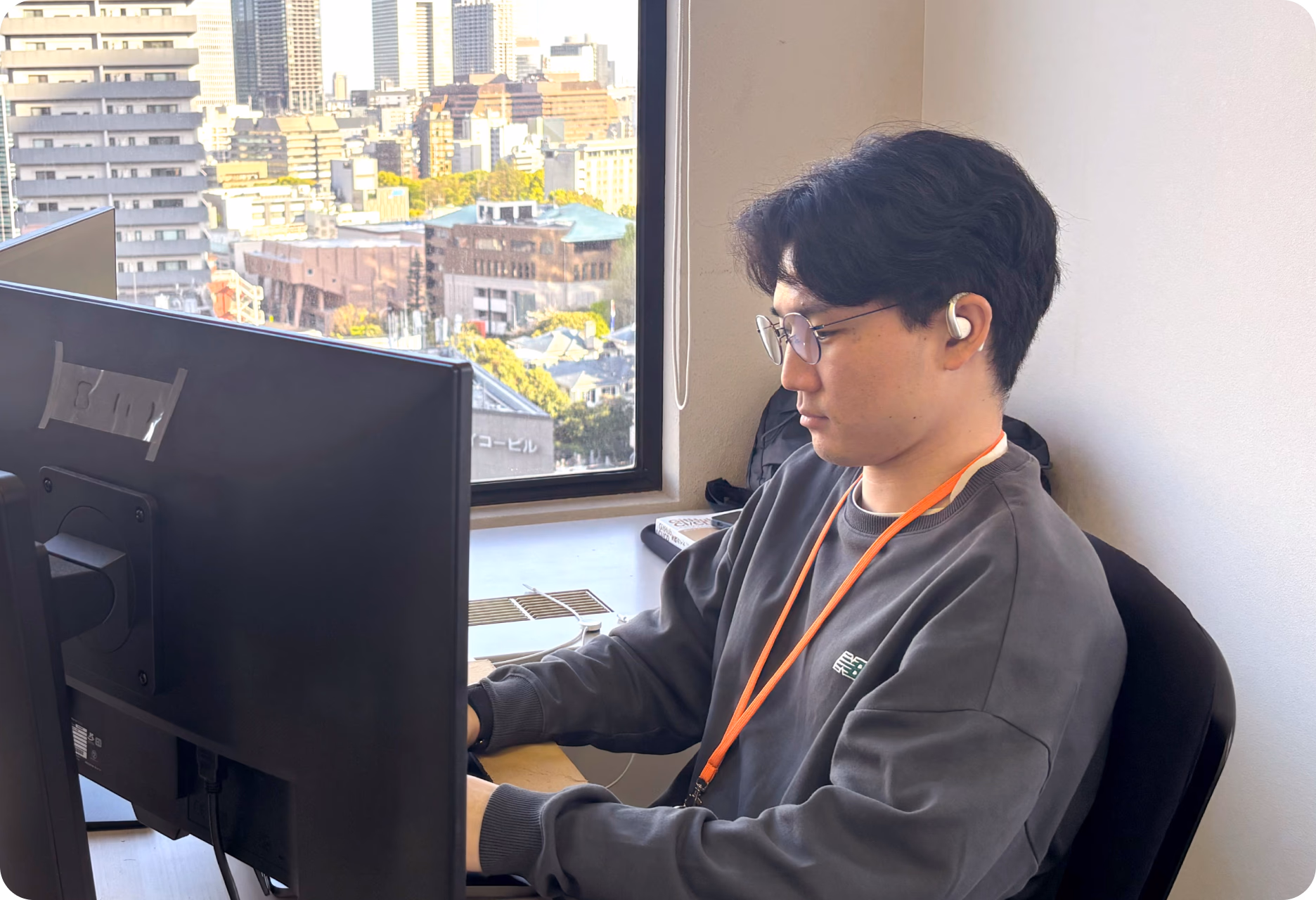 Office slideshow picture 2