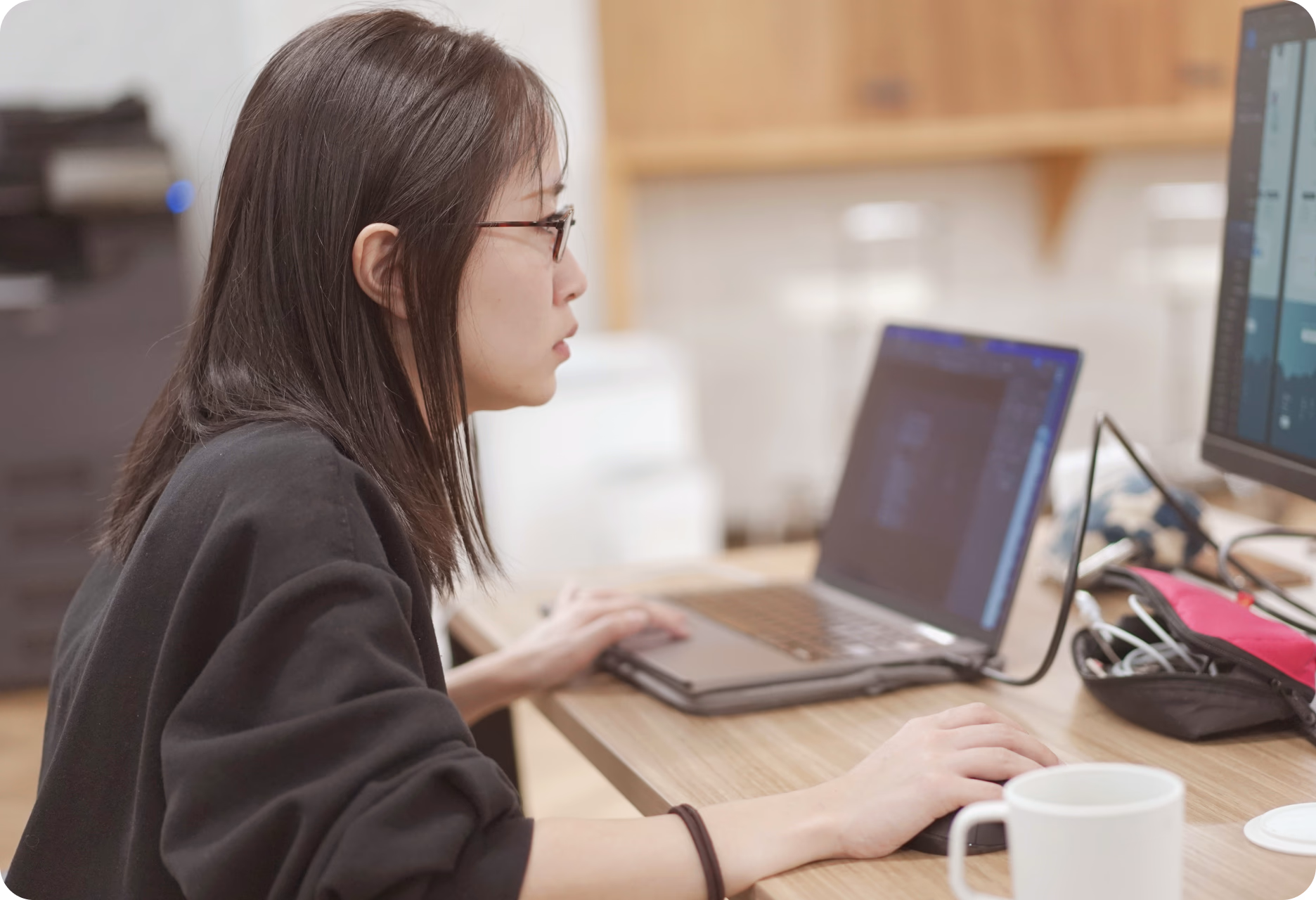 Office slideshow picture 2