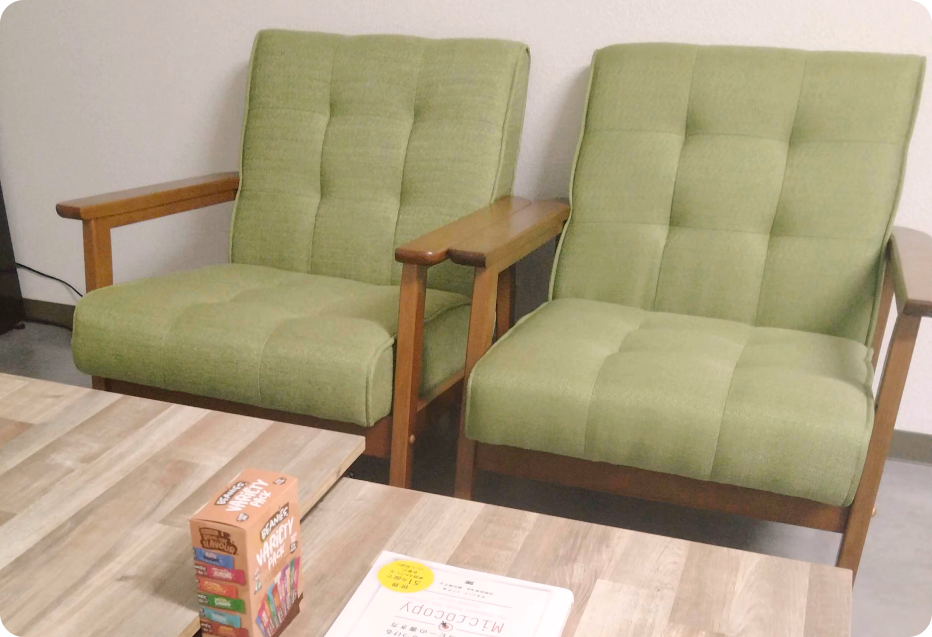 Office slideshow picture 4